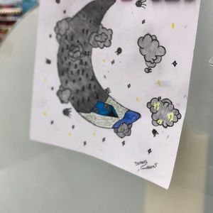 Meet your Posher, Jared